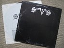 SAINT VITUS LP RARE 1ST SST black flag DOOM SLEEP om BAD BRAINS punk METAL