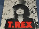 T REX The Slider RARER Orig UK 1972 EX LP & Inner.