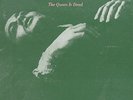 The Smiths - The Queen Is Dead RARE GREEN VINYL