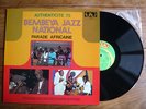 lp Bembeya Jazz National ?– Authenticité 73  AFRO PSYCH BEAT  / GEANT