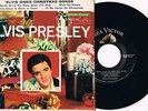 ELVIS PRESLEY - SINGS CHRISTMAS SONGS
