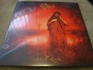 Opeth Still Life 2 vinyl lp RARE