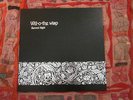 rare  WILL -O- THE WISP - SECOND SIGHT , LEATHER EDITION 40 COPIES WORLDWIDE