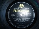 ORIGINAL STEREO COPY OF A HARD DAY'S NIGHT BY THE BEATLES IN EX CONDITION