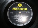 ORIGINAL MONO 606-1 MATRIX COPY OF REVOLVER BY THE BEATLES IN VG CONDITION