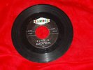 BEACH BOYS   SURFIN / LUAU   # 301 on CANDIX 45 RPM Record No Writing/Label Wear