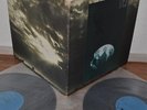 Yosuke Yamashita Up To Date Japan 2x gatefold LP 1975 Crown JAW-2001
