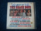 THE BEACH BOYS - BEST OF THE BEACH BOYS..ORIG.MONO LP ..SIGNED -100% AUTHENTIC