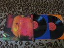 ALICE IN CHAINS JAR OF FLIES/SAP 2XLP