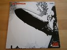 Vinyl: Led Zeppelin ATL 40031
