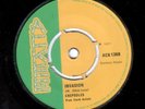SKINHEAD REGGAE / ACKEE / CREPSOLES - INVASION