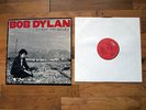 Bob Dylan LP- Under the Red Sky- NM condition- Rare