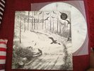 BURZUM - HVIS LYSET TAR OSS 1st press Mayhem Misanthropy