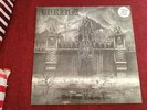 BURZUM - DET SOM ENGANG VAR  1st press 1994 Mayhem Misanthropy