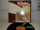 Led Zeppelin II LP Vinyl Record 1969 Atlantic Mint