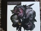 MASSIVE ATTACK LP - COLLECTED - 3 x vinyl, 12