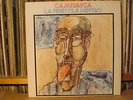 JURI CAMISASCA-La finestra dentro-Italian prog singer,single cover+inner,NM/NM.