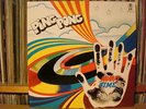 PING PONG-About time-Italian prog,single cover,M/UNPL,Mono/Stereo