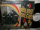 THE WAILING WAILERS - STUDIO ONE  - LP