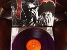 MISFITS STATIC AGE LP PURPLE COLORED VINYL **NEW**