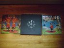 Swans White Light From The Mouth Of Infinity/Love Of Life Limited  Black Box