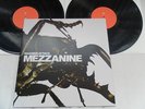 MASSIVE ATTACK - MEZZANINE