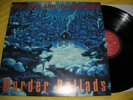 NICK CAVE  AND THE BAD SEEDS - MURDER BALLADS