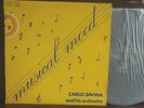 ITALIAN LIBRARY SAVINA ORCHESTRA MUSICAL MOOD FUNK SCAT BREAKS FONOVIDEO 119