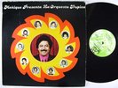 ORQUESTA TROPICAL Menique Presenta LP on Tropical Magic VG+/VG++