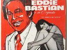 EDDIE BASTIAN Y SU ORQUESTA - EN ORBITA DE NUEVO LP SALSA GUAGUANCO