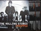 The Rolling Stones / UK Orig 2 LP / Stripped / Yardbirds Kinks