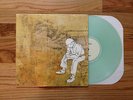 PEDRO THE LION CONTROL LP VINYL CLEAR/GREEN/COKE BOTTLE DAVID BAZAN TW WALSH