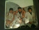 AUTH BEATLES YESTERDAY TODAY ORIGINAL AUTHENTIC BUTCHER LP COVER AS IS