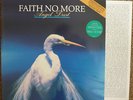 Faith No More - Angel Dust ORIGINAL VINYL L.P. Limited Edition Double Vinyl