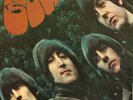 THE BEATLES RUBBER SOUL RARE PARLOPHONE FIRST PRESS MONO