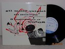 Gil Melle-5 Impressions of Color-Japan copy of mono Blue Note 10