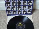 The Beatles Hard Days Night Original UK Rare 1964 Stereo lp. WOW EX.