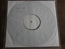 VA for the sake of dedication lp  TEST PRESS  sxe incl floorpunch ten yard fight