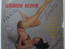 LP Wganda Kenya  -  Killer Afro Latin Funk Colombia   ???