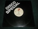 WARNER*LIVE AND LEARN* 1983 OSCAR JAY BOOGIE 12 INCH NEAR MINT