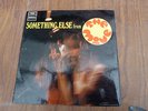 THE MOVE - SOMETHING ELSE FROM THE MOVE EP 1968 REGAL ZONOPHONE