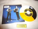 Chris Thile & Michael Daves - Man In The Middle  - Tri Color 7