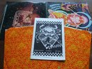 ??  HAWKWIND - Space Ritual 1973 dbl. LP, UK very 1st. Press., United Artists ??