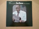 The Legendary Son House-Father Of Folk Blues-1965-Columbia CL 2417