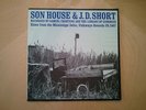 Son House & J.D. Short-Blues From The Mississippi Delta-1963-Folkways FA 2467