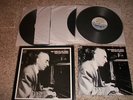 The Complete Art Hodes Blue Note Sessions Box Set-5 LP-Booklet-EX+