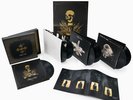 Kings of Leon Early Years Limited Box Set - 7 x 180gr, poster, booklet, insert