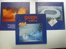 Queen Live at Wembley 86' - 2 Vinyl LPs set