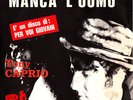 TONY CAPRIO MANCA L'UOMO OBSCURE XIAN ITALIAN PROG REX 70 ESCALATION SHARK 1971