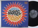 ARSENIO RODRIGUEZ La Pachanga LP on Tico VG++ mono